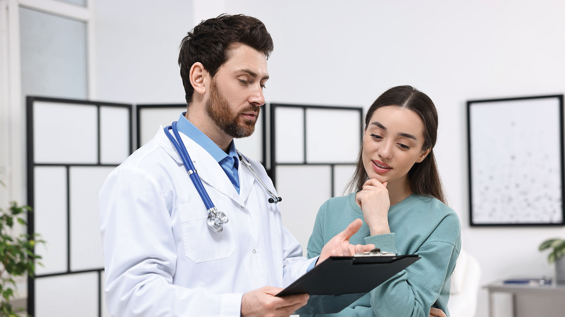 Understanding vertigo: Why the world feels like it’s spinning