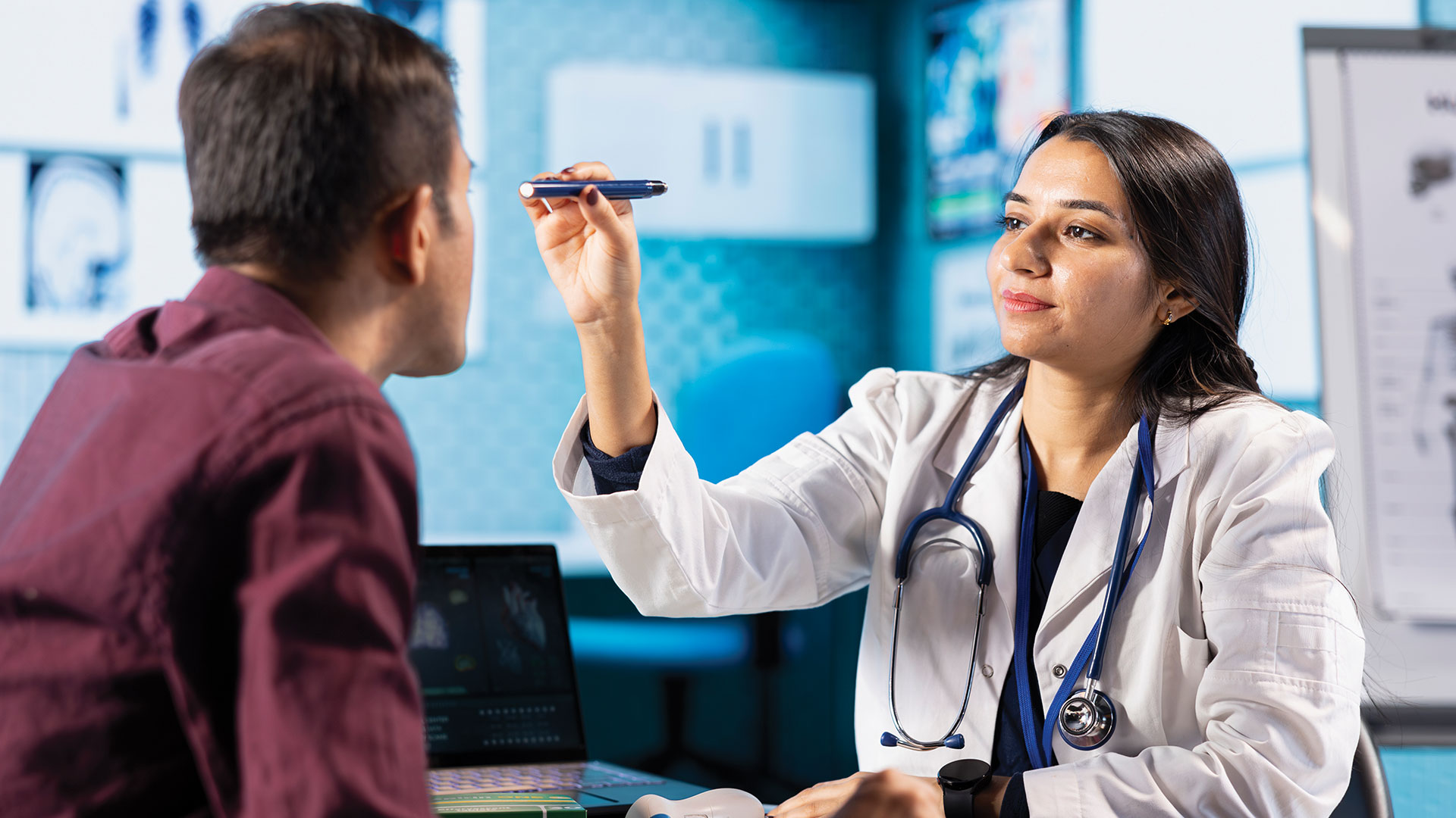 Early Warning Signs of Stroke That Must Never Be Ignored