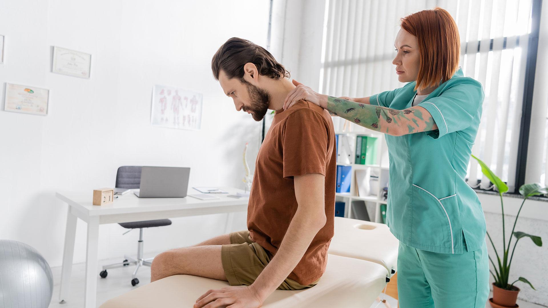 Why Persistent Headaches Need Medical Evaluation