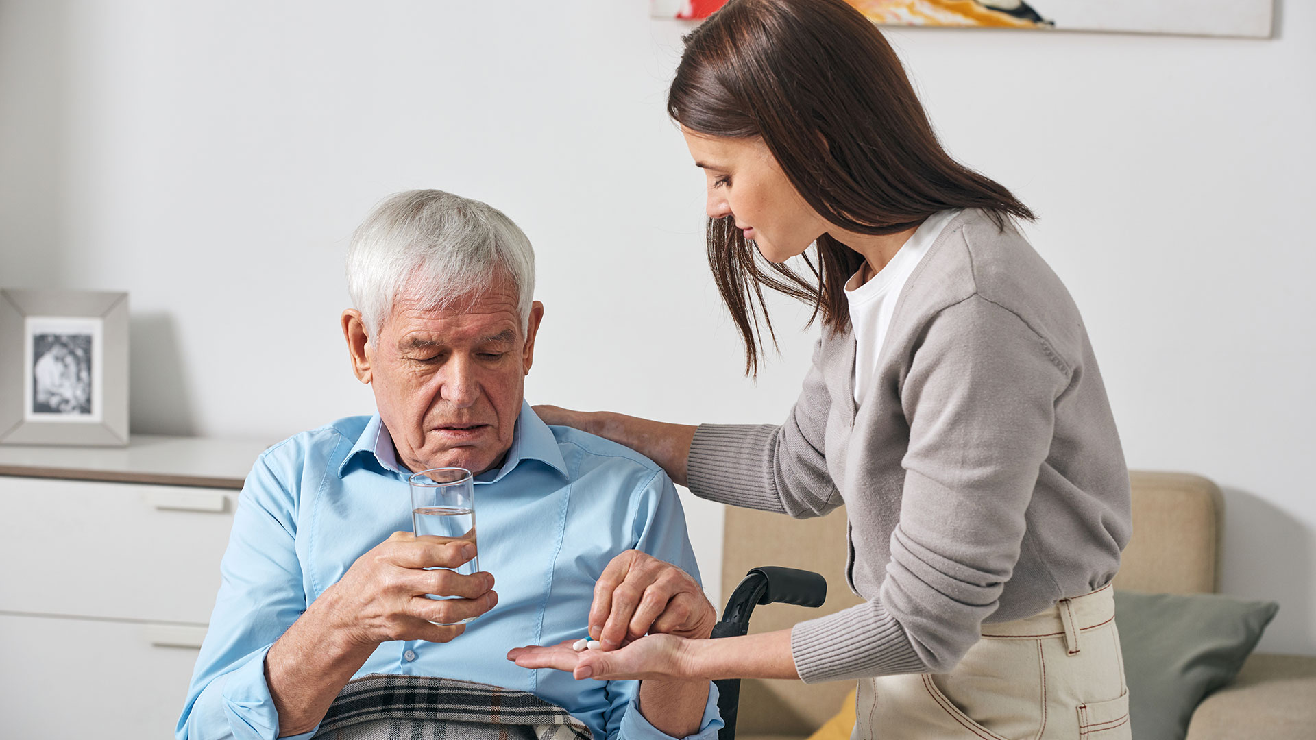 The Value of Early Neurological Evaluation