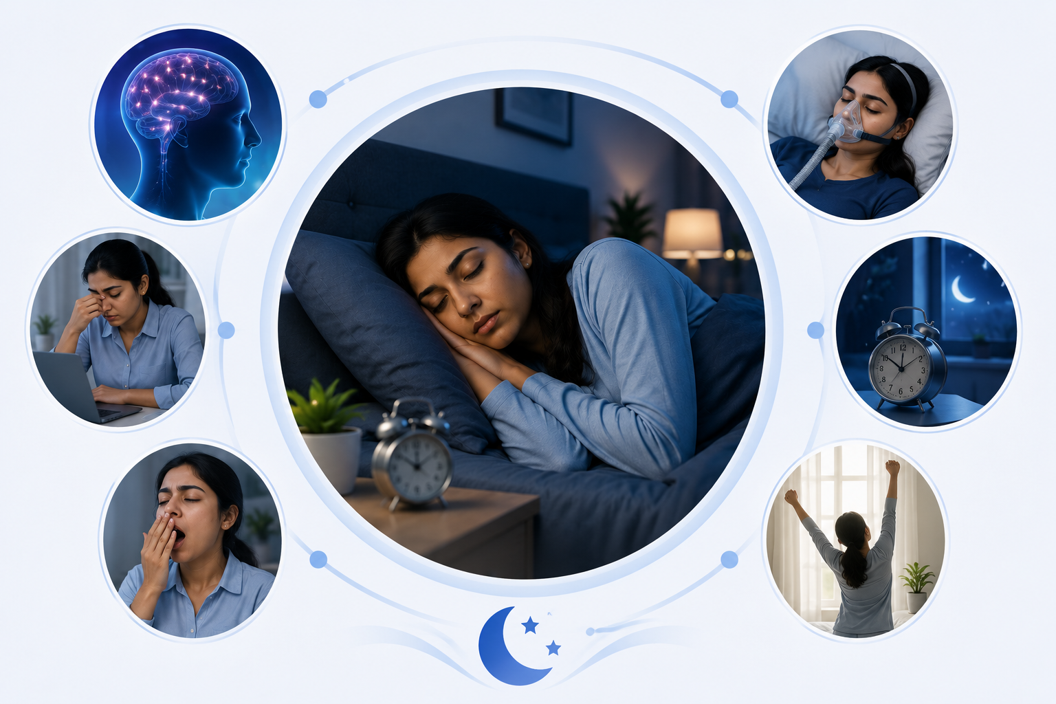Sleep Disorders Overview