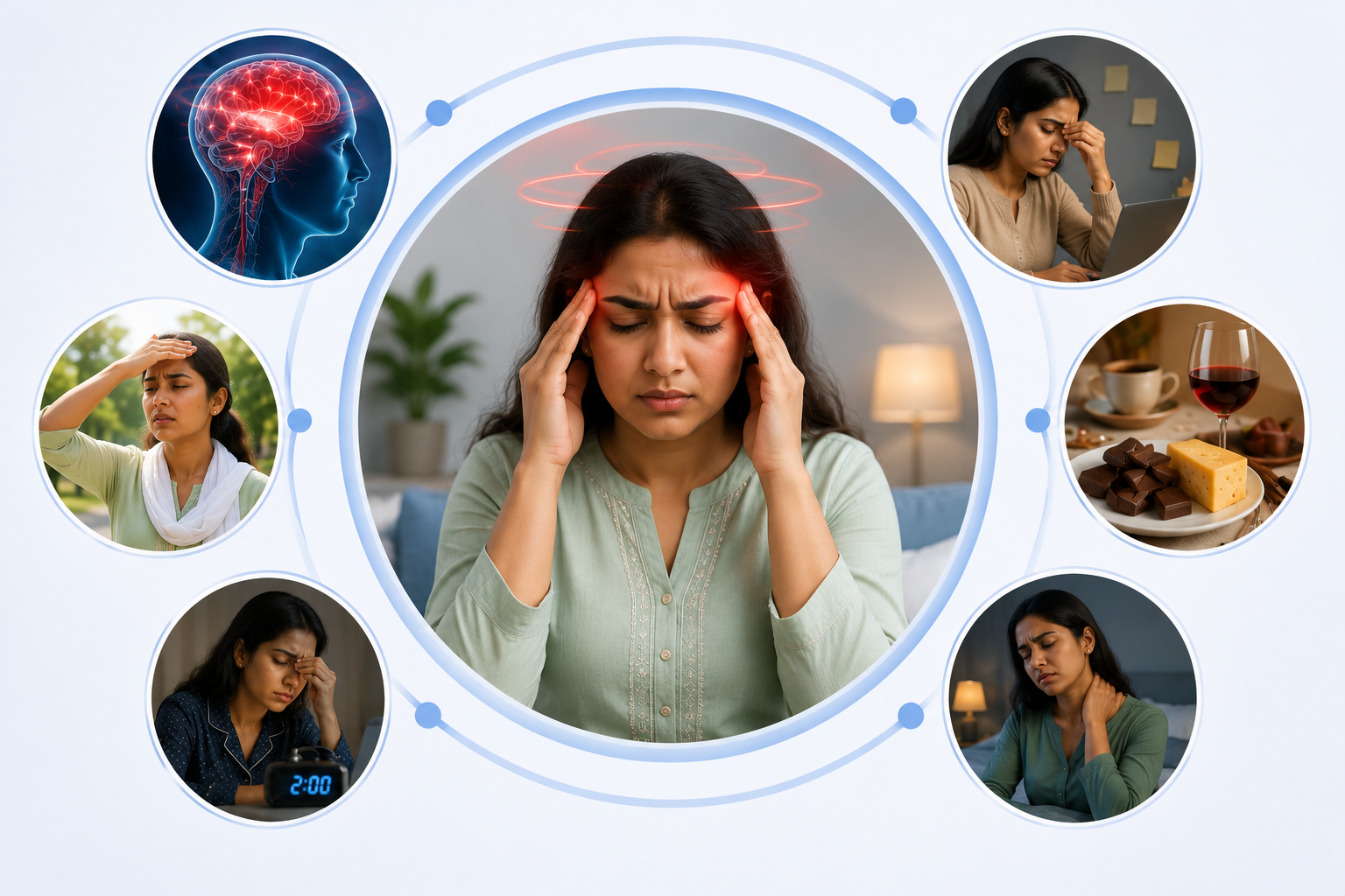 Headaches Overview