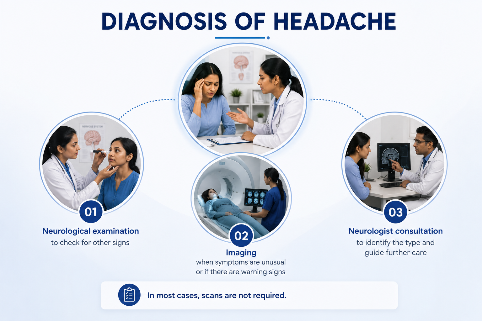 Headaches Diagnosis