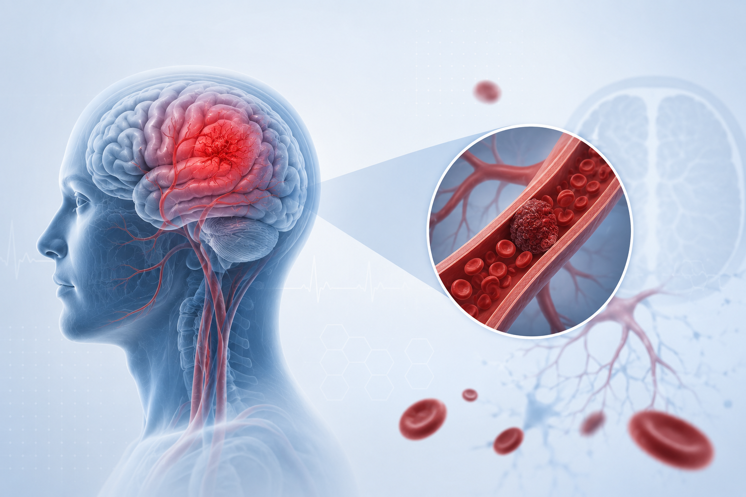Stroke Care Overview