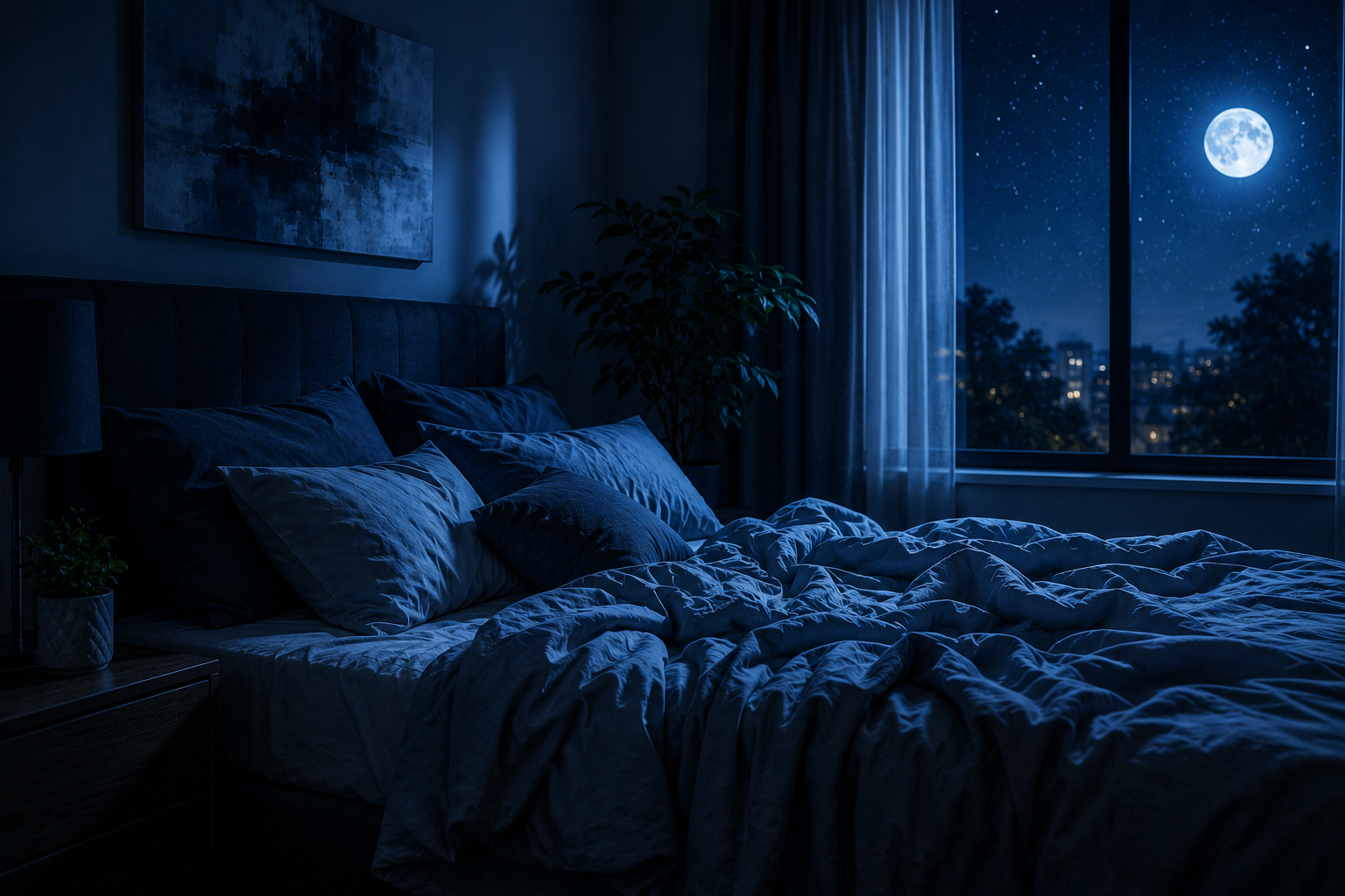 Sleep Disorders Overview