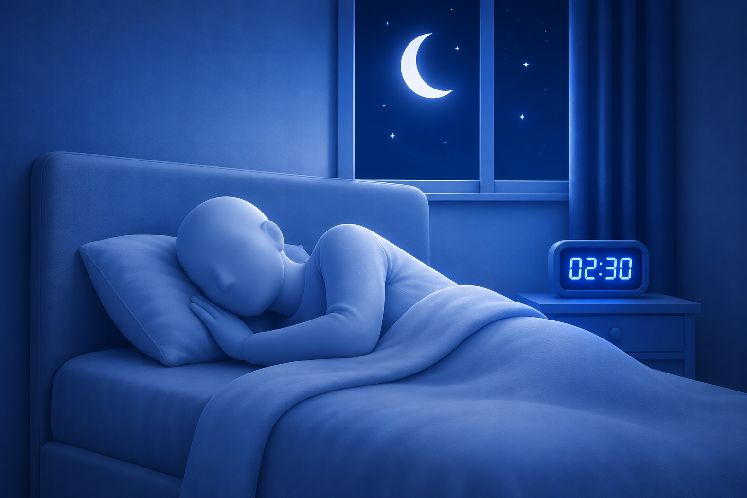 Sleep Disorders Overview